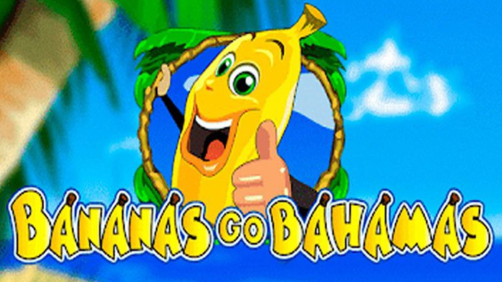 Игровые автоматы Bananas go Bahamas: особенности слотов и главные секреты выигрыша