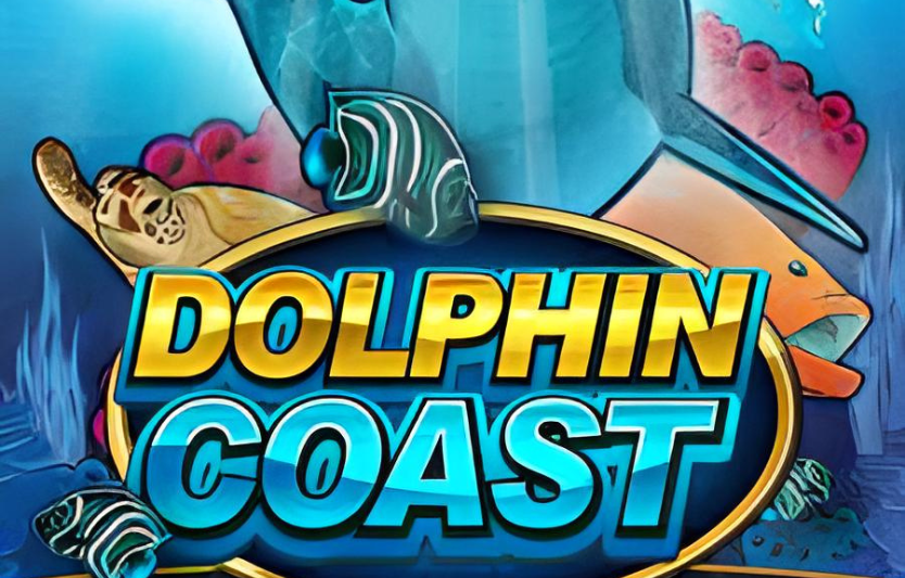 Обзор игрового автомата Dolphin Coast