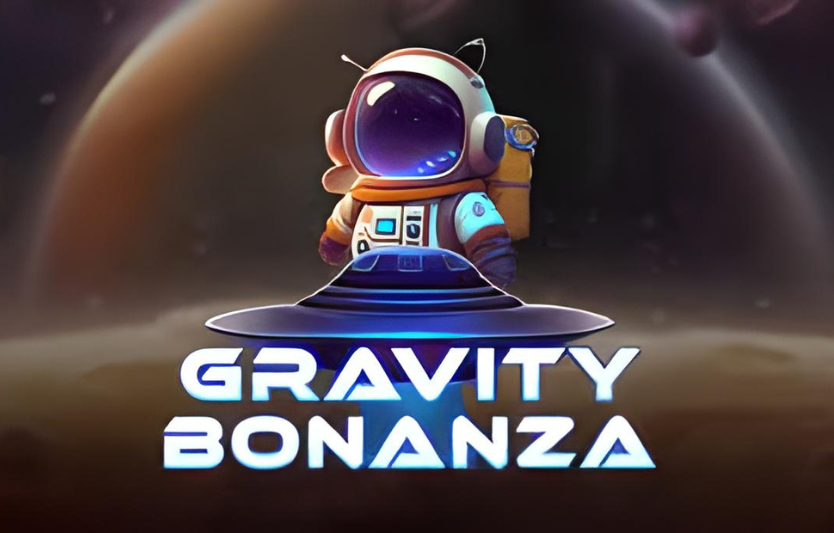 Обзор игрового автомата Gravity Bonanza