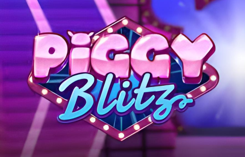 Обзор игрового автомата Piggy Blitz