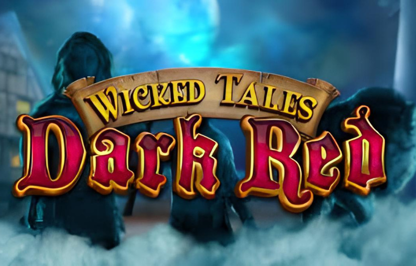 Обзор игрового автомата Wicked Tales Dark Red